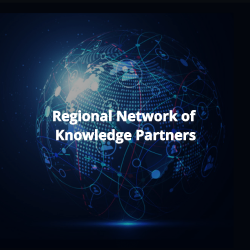 Regional Network of Knowledge Partners